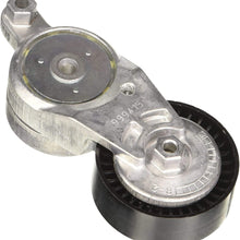 Bodeman - Accessory Drive Belt Tensioner for Camry Highlander Rav4 Sienna tC - #ALT06325, Interchange #39106