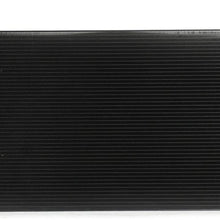 A/C Condenser - Pacific Best Inc For/Fit 4968 00-04 Toyota Avalon