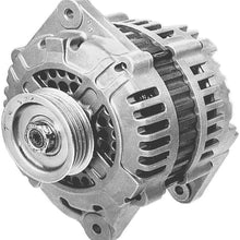 Denso 210-3131 Remanufactured Alternator