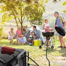 BESTEK Power Inverter 1000 Watt DC 12 Volt, Power Converter 1000w DC to AC Converter for Car