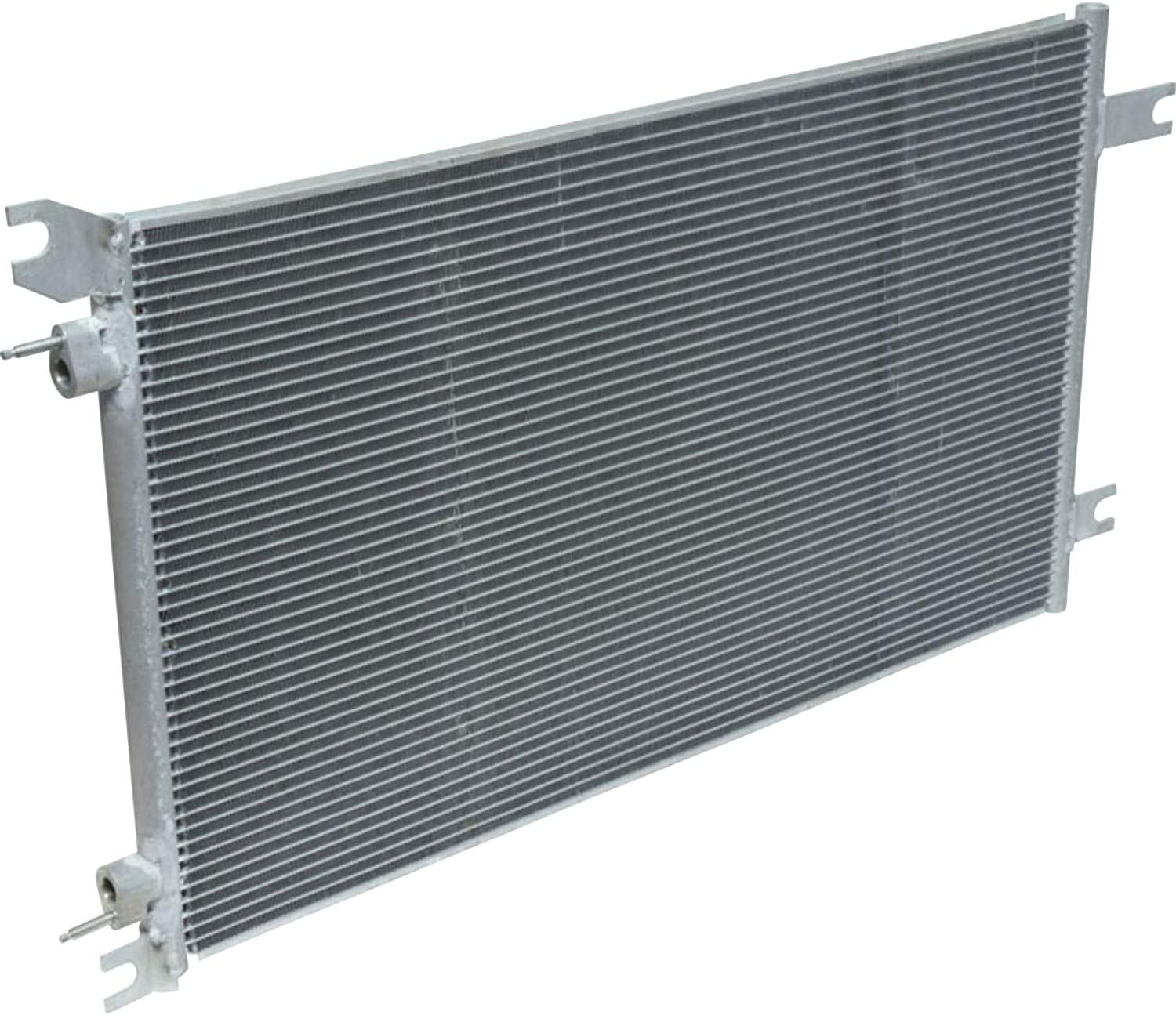 New A/C Condenser 1160098-2604851C92