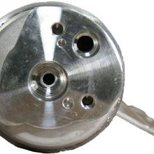 TCW 17-10171 A/C Drier (Quality With Perfect Vehicle Fitment)