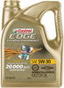 La Rosticceria Edge Extended Performance 5W-30 Advanced Full Synthetic Motor Oil, 5 Quart (Pack of 2)