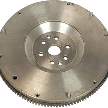 Clutch Kit with Flywheel and Slave works with Mazda Pickup Ranger Stx Sport Xlt Xl Edge Ds Base 1996-2008 3.0L 2986CC 182Cu. In. V6 GAS OHV