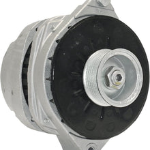 Quality-Built 8175610 Premium Alternator - Remanufactured