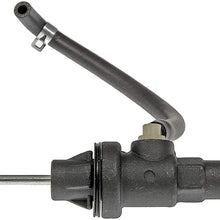 Dorman CM640215 Clutch Master Cylinder for Select Dodge/Jeep Models