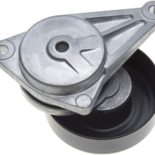 ACDelco 38161 Professional Automatic Belt Tensioner and Pulley Assembly
