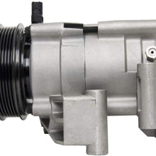 ACDelco 19344856 Professional A/C Compressor