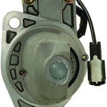 Remy 99620 Starter