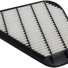 ACDelco GM Original Equipment A3083C Air Filter