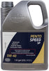Pentosin 8044206 Pentospeed Sp 5W-40 5L, 169.05 Fluid_Ounces