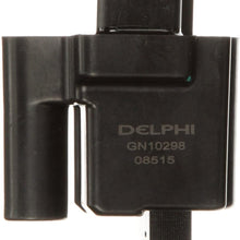 Delphi GN10298 Ignition Coil