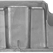 Spectra Premium GMP58A Oil Pan