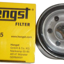 Hengst H97W05 Oil Filter