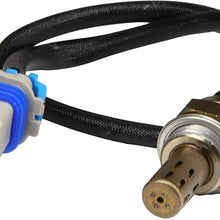 ABIGAIL 213-4229 Heated Oxygen Sensor compatible with GM Original Equipment for Buick Cadillac Chevrolet GMC Hummer Oldsmobile Pontiac