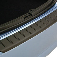 Auto Ventshade 34026 Rear Bumper Protector, OE Style for 2015-2018 Toyota Camry