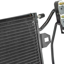 AC Condenser A/C Air Conditioning with Receiver Drier for Fusion Milan MKZ