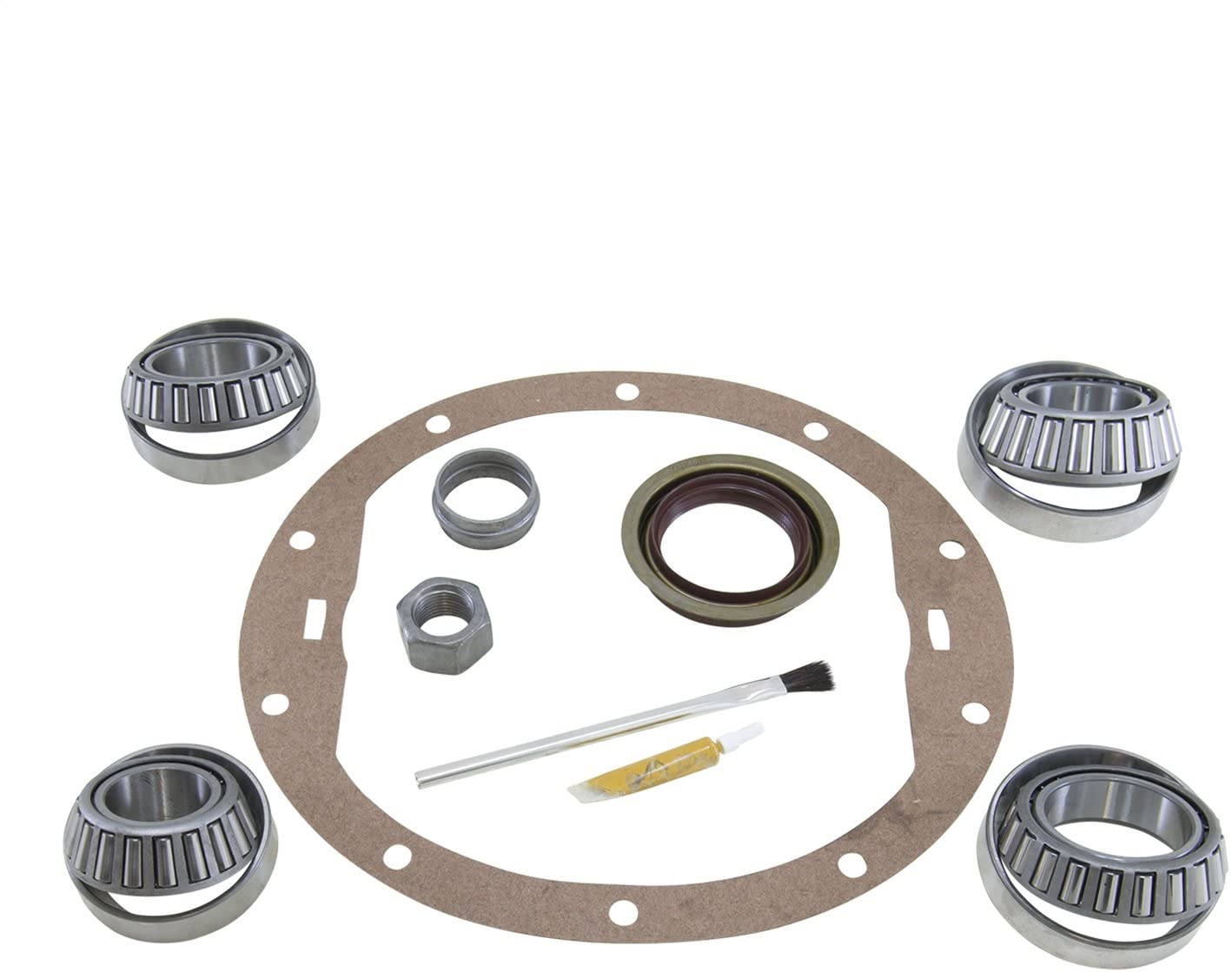 USA Standard Gear (ZBKGM7.5-C) Bearing Kit for GM 7.5/7.625 Rear Differential