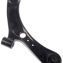 Dorman 521-248 Front Right Lower Suspension Control Arm and Ball Joint Assembly for Select Suzuki SX4 Models