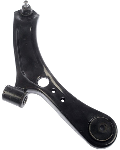 Dorman 521-248 Front Right Lower Suspension Control Arm and Ball Joint Assembly for Select Suzuki SX4 Models