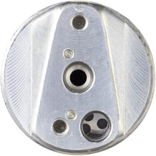Spectra Premium 0210008 A/C Accumulator