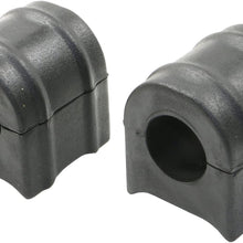ACDelco 45E1262 Professional Front Suspension Stabilizer Bar Bushings