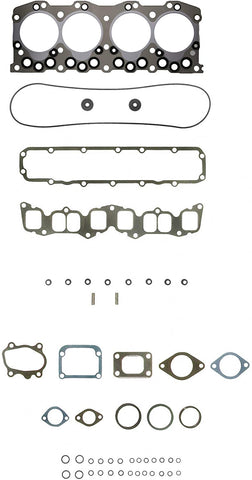 Fel-Pro HS 8890 S-1 Cylinder Head Gasket Set