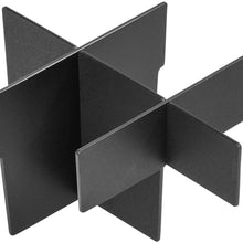 Vehicle OCD - Center Console Organizer for Toyota 4Runner (2010-2020) - Made in USA