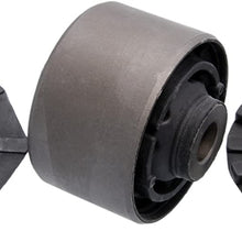 FEBEST NAB-267 Arm Bushing for Rear Arm