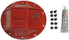 Crown Automotive-RT20025 RT Off-Road HD Differential Cover - Red