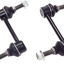 Suspension Dudes (2) Front Sway Bar Links FITS Honda Accord Acura TSX Crosstour K90456 K90457