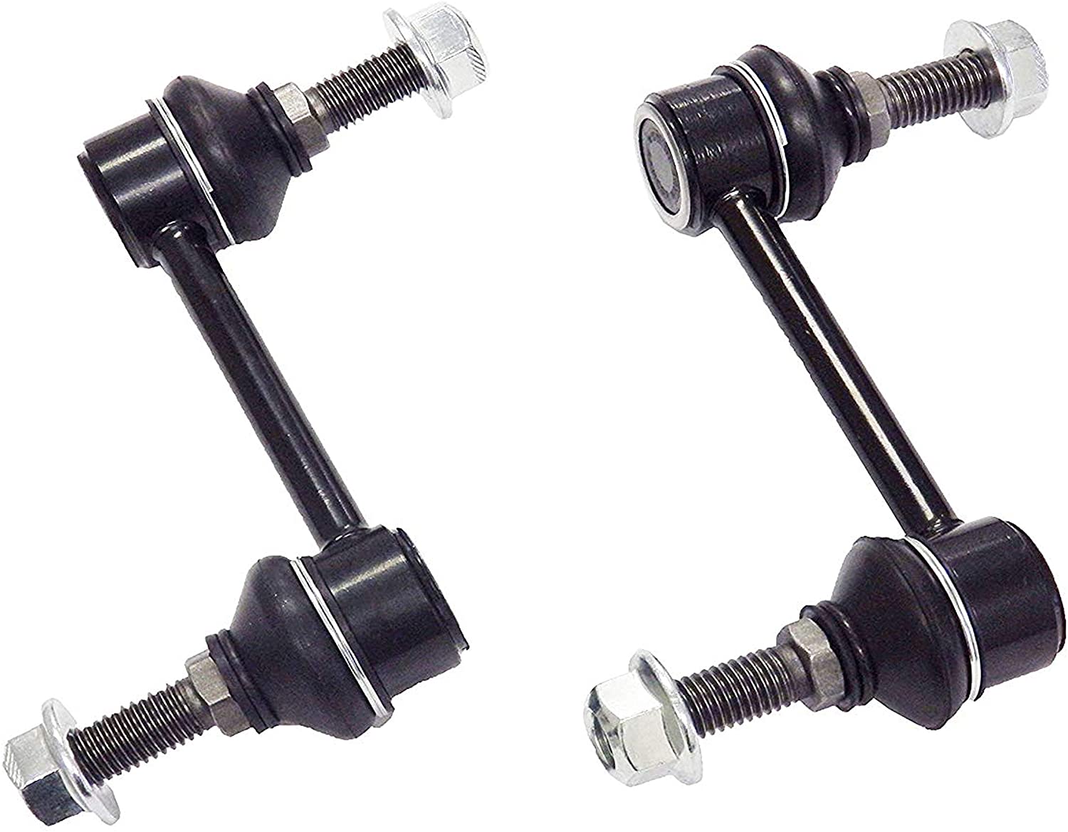 Suspension Dudes (2) Front Sway Bar Links FITS Honda Accord Acura TSX Crosstour K90456 K90457