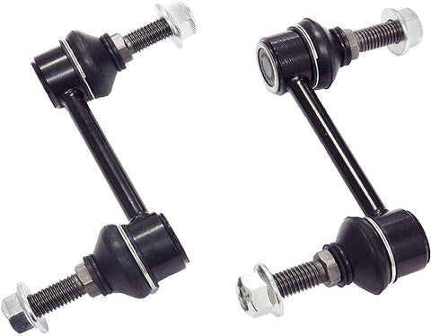 Suspension Dudes (2) Front Sway Bar Links FITS Honda Accord Acura TSX Crosstour K90456 K90457