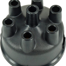 Formula Auto Parts DCS62 Distributor Cap