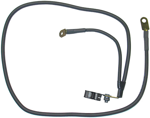 ACDelco 4LF48XF Professional Negative Battery Cable