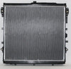 Radiator - Pacific Best Inc For/Fit 2994 07-13 Toyota Tundra 4.6/5.7L 08-13 Sequoia 4.6/5.7L PTAC