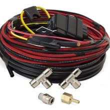 AIR LIFT 72000 Wireless Air Leveling Compressor