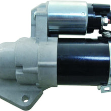 Premier Gear PG-17868 Professional Grade New Starter