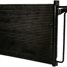 TCW 44-3642 A/C Condenser (Quality With Perfect Vehicle Fitment)