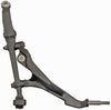 Dorman 520-673 Front Left Lower Suspension Control Arm for Select Acura / Honda Models