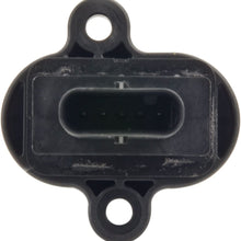 Bosch 0280218270 Original Equipment Mass Air Flow (MAF) Sensor