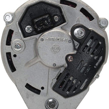 ACDelco 334-1567 Professional Alternator, Remanufactured