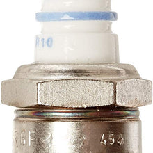 Bosch (7547) WSR6F Super Spark Plug, (Pack of 1)