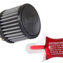 Airaid 770-138 Performance Breather