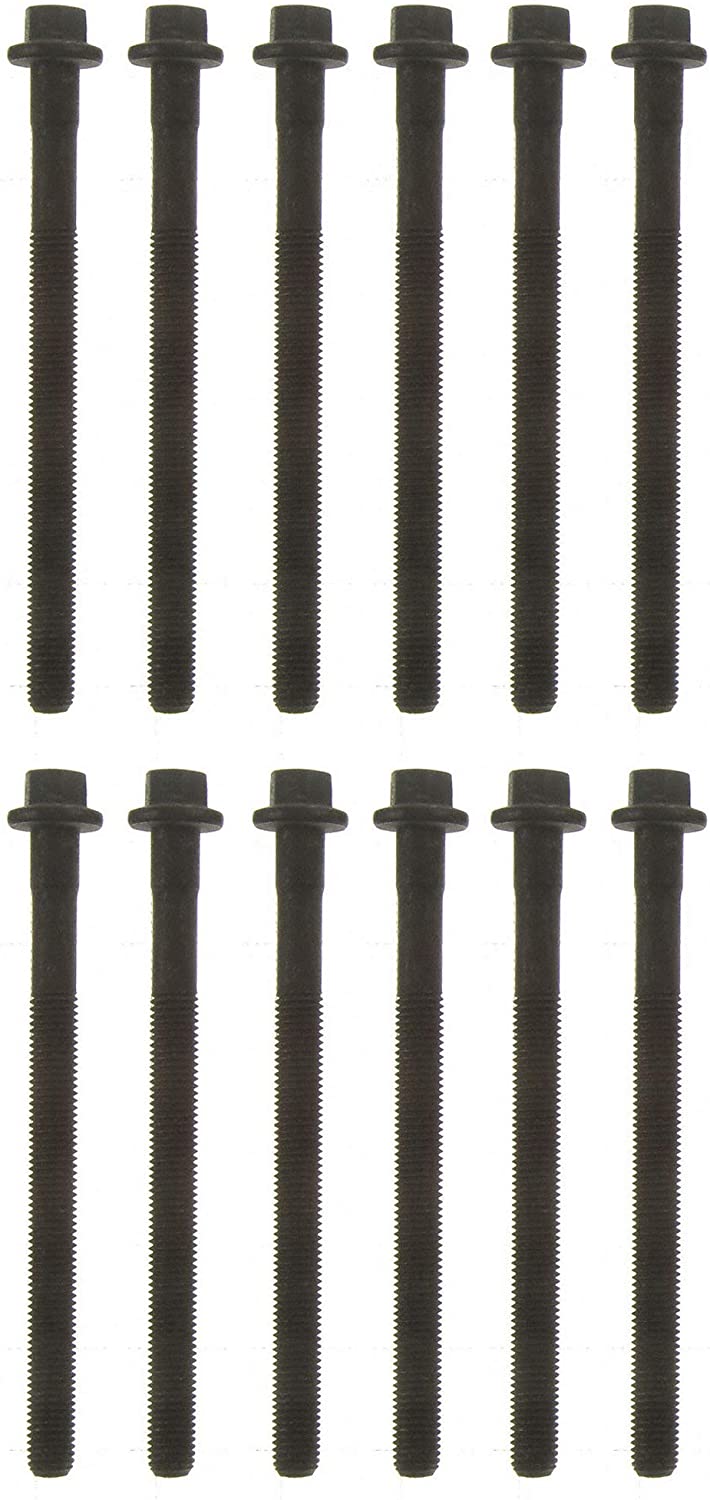 Head Bolt Set