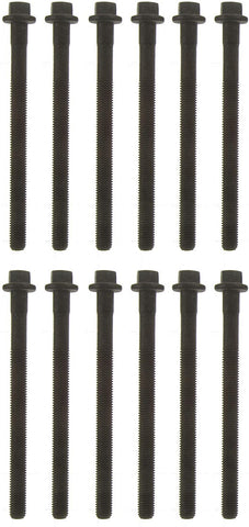 Head Bolt Set