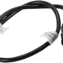 ACDelco 25833052 GM Original Equipment Instrument Panel Audio and Video Module Cable