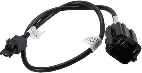 ACDelco 25833052 GM Original Equipment Instrument Panel Audio and Video Module Cable