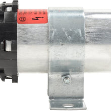 Bosch 0221122450 OEM Ignition Coil for Select 1985-94 Ford, Jaguar, Lincoln, Mercury, and Merkur Vehicles - 1 Pack