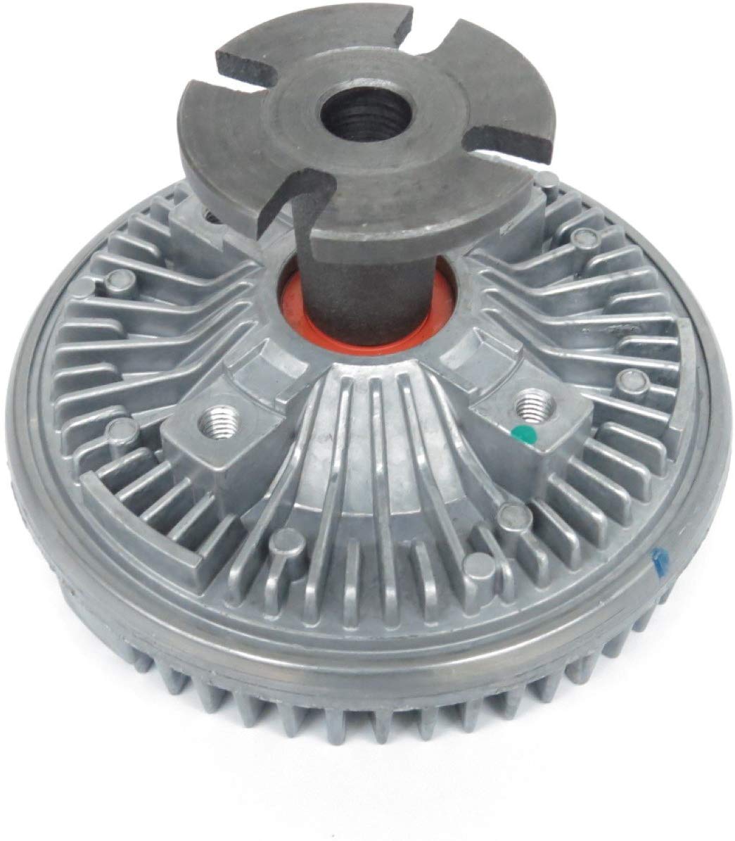 Derale 22126 USMW Professional Series Heavy Duty Fan Clutch